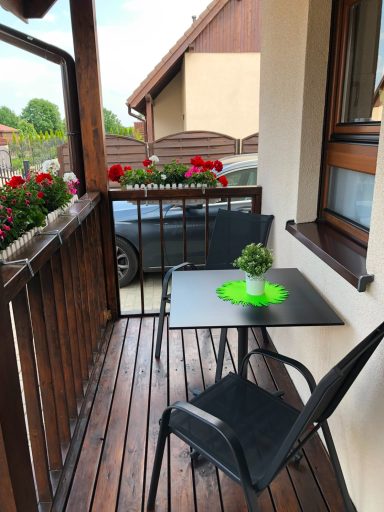 Veranda