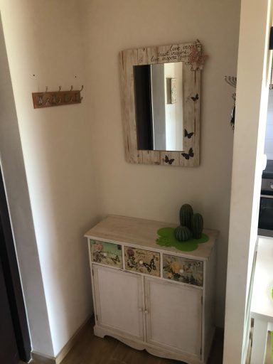 Garderobe